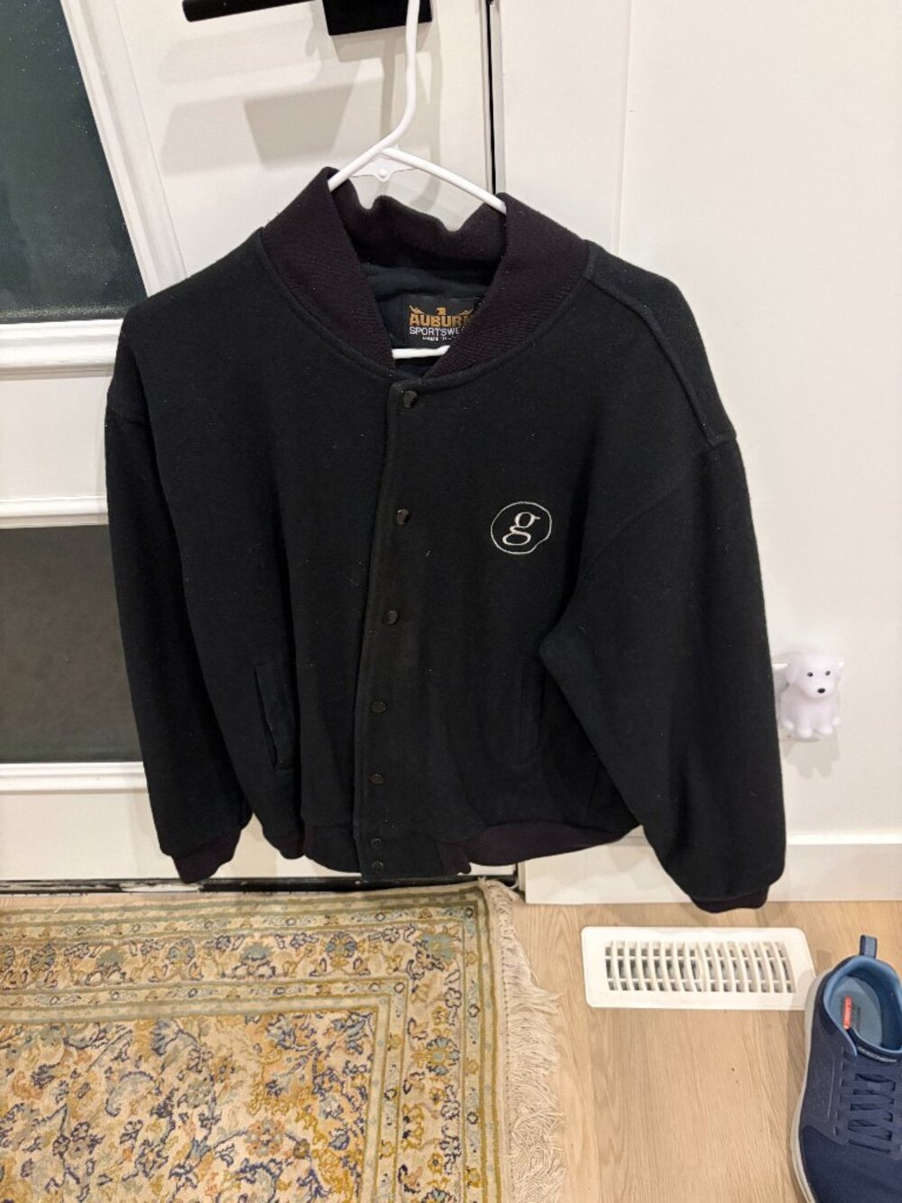 Garth Brooks 2014 World Tour jacket